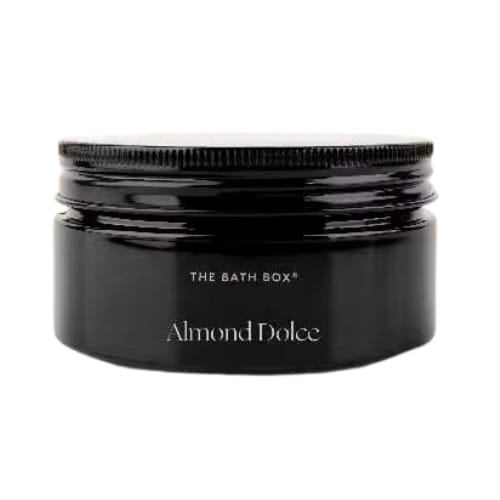 THE BATH BOX® ｜ Almond Dolce Body Scrub Paste