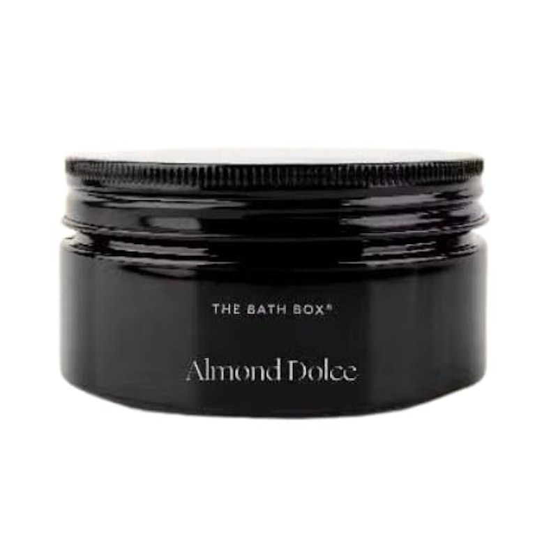 Almond Dolce Body Scrub Paste 1