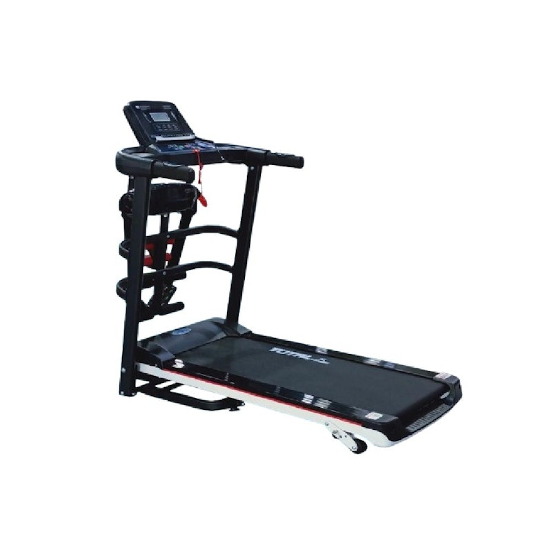 Total Fitness Speedrush Pro Series 1
