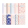 Tulis Bersama Paperie Paperie Lab Sampul Aesthetic Waterproof 1