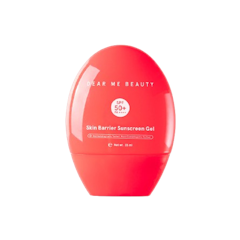 Skin Barrier Sunscreen Gel