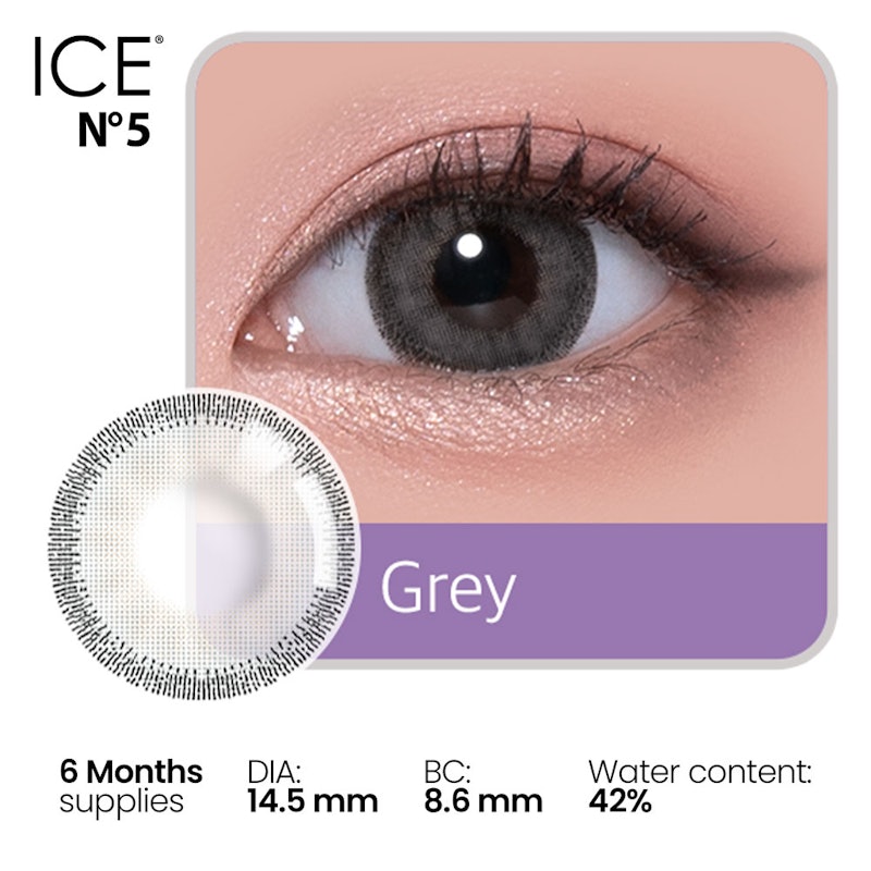 ICE® Nº5 1