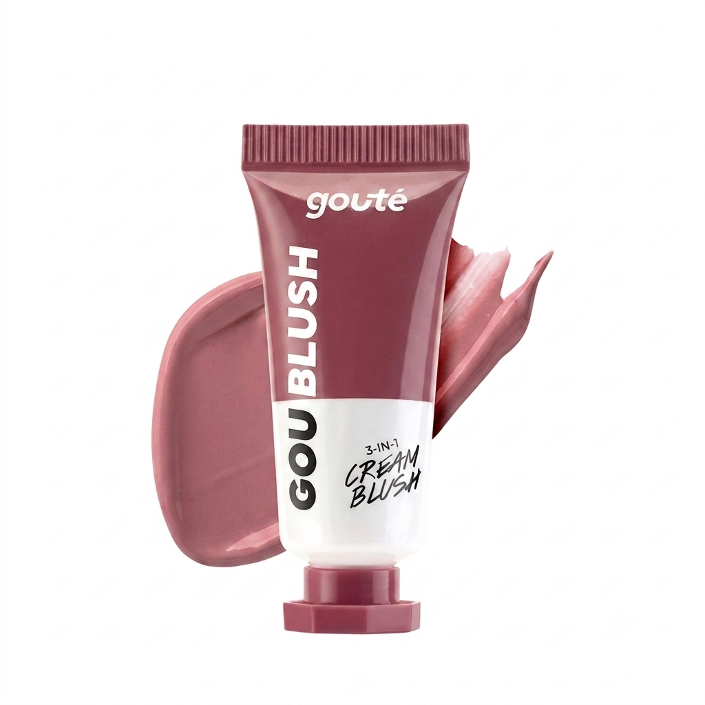 10 Rekomendasi Cream Blush Terbaik  [Ditinjau oleh Makeup Artist](Terbaru Tahun 2026) 2