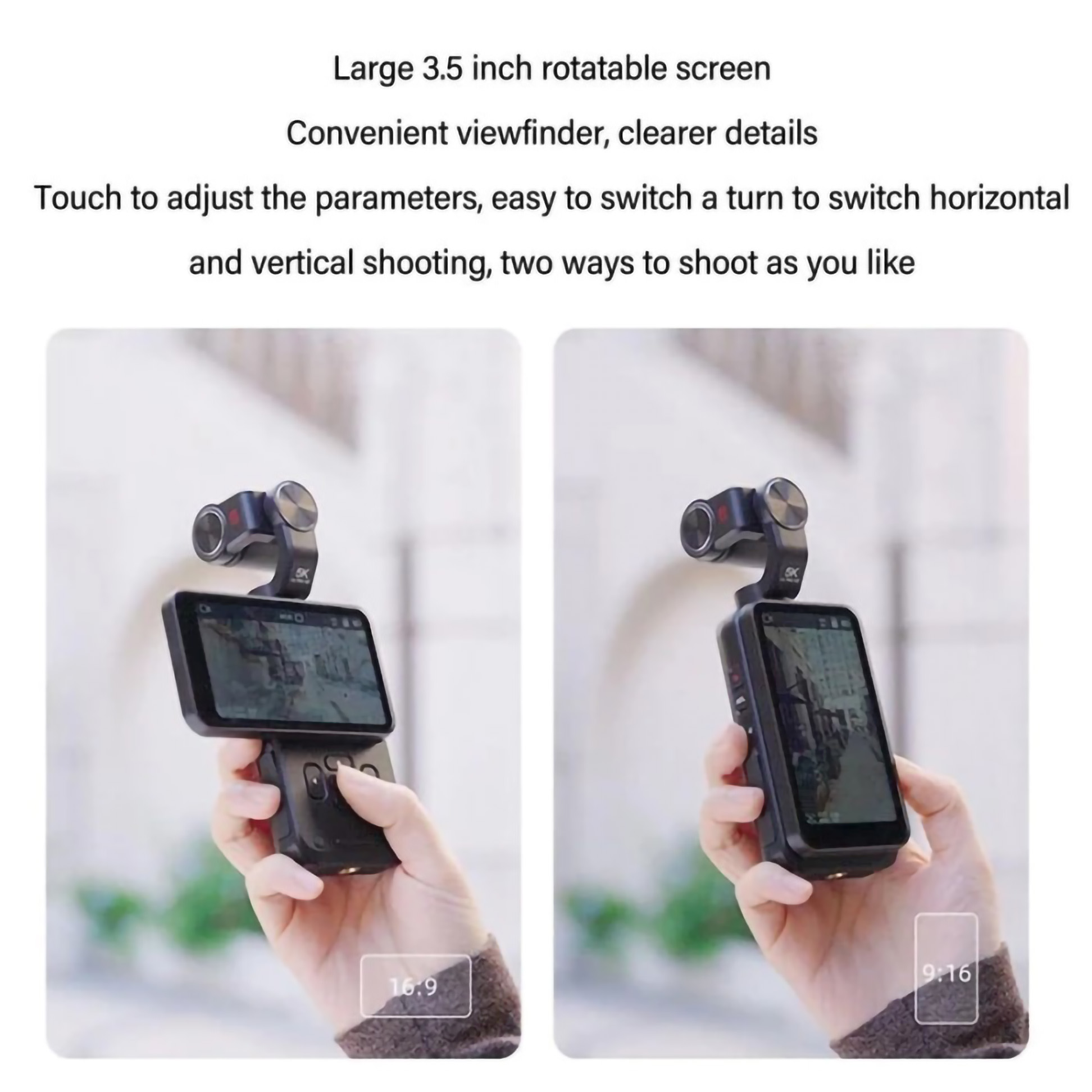 Avangarde PX Digital Pocket Camera Action 5
