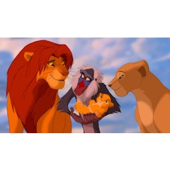 The Lion King