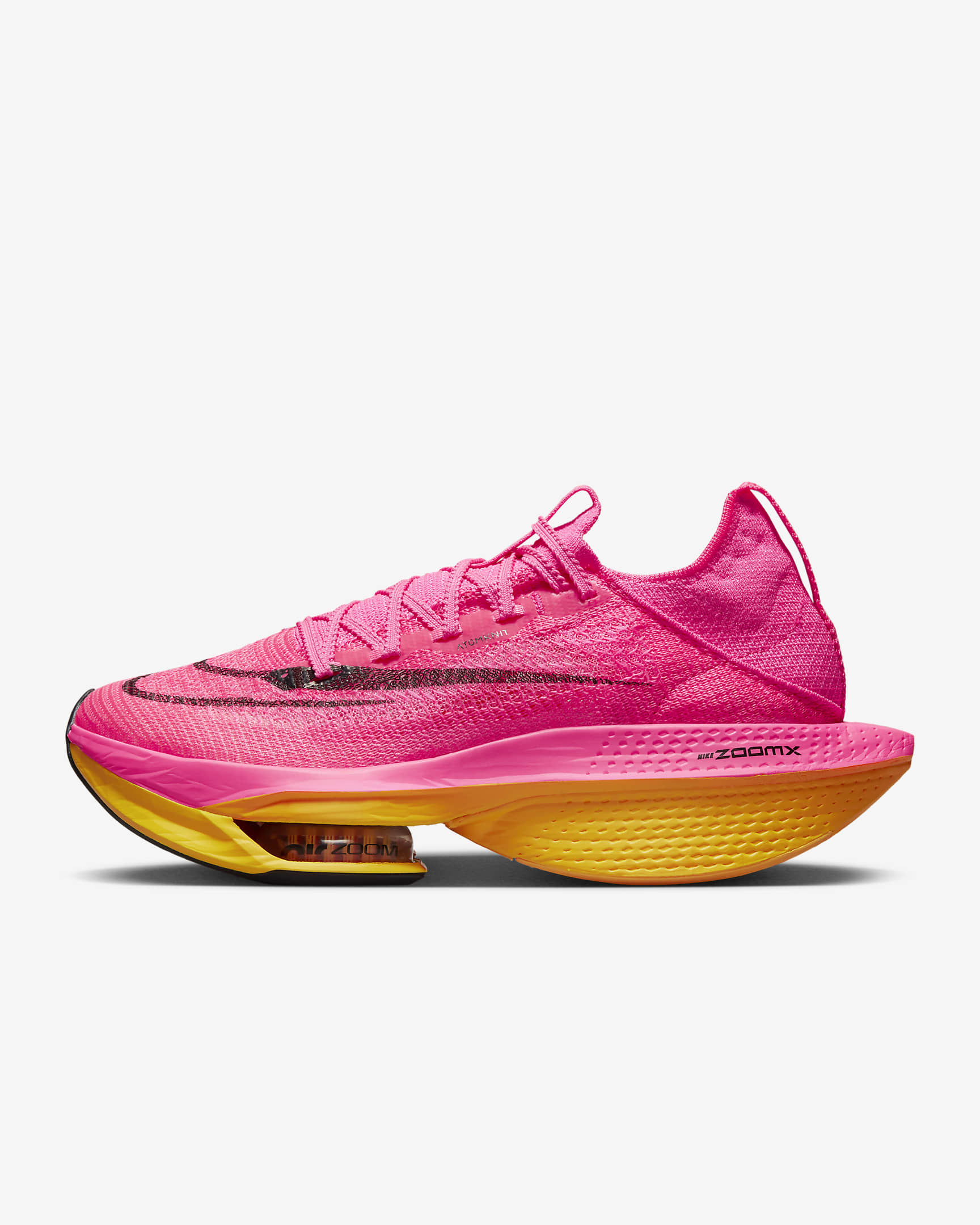 Nike Air Zoom Alphafly Next% 2