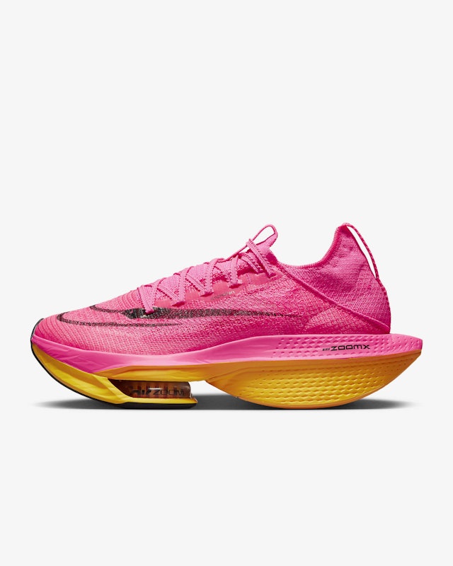 Air Zoom Alphafly Next% 2 2