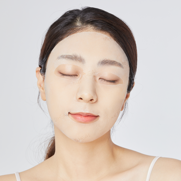 N.M.F Ampoule Mask 2
