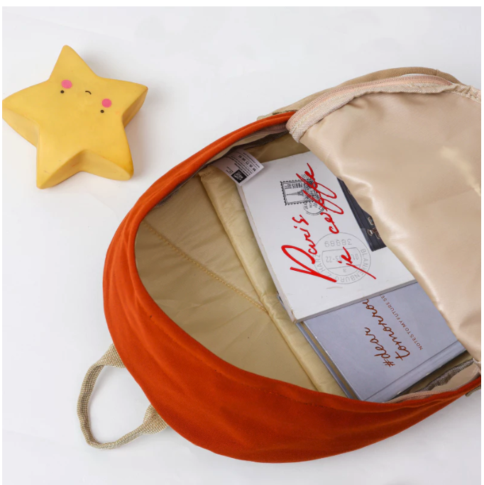 Ammarkids Daily Backpack Sage  3