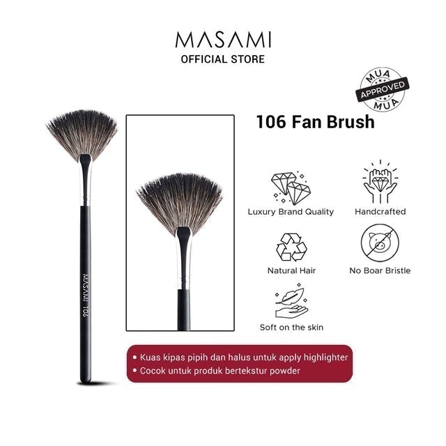 Fan Brush 3