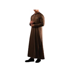 Al Bukhori Jubah Gamis Rasheed