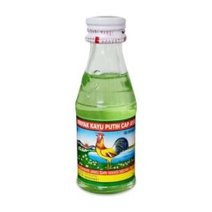 Minyak Kayu Putih Cap Ayam 2