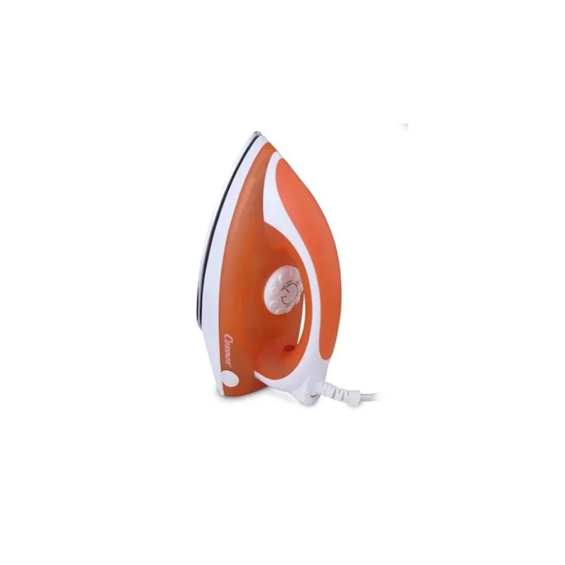 Cosmos Electric Iron 2