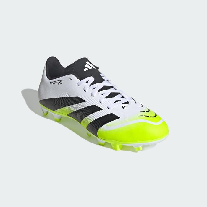adidas Predator Club Firm/Multi-Ground Boots 3