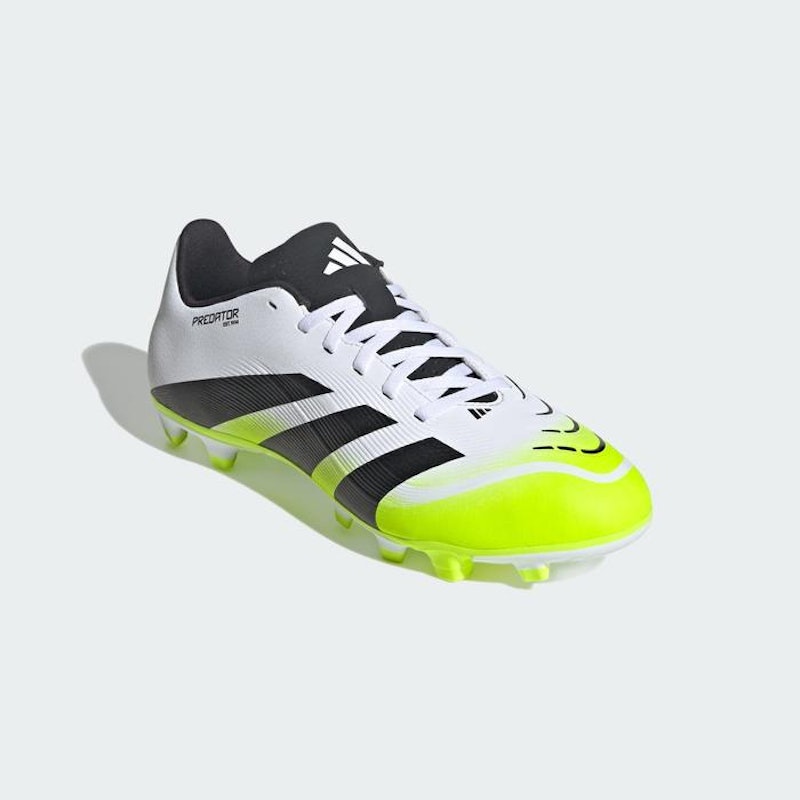 adidas Predator Club Firm/Multi-Ground Boots 3