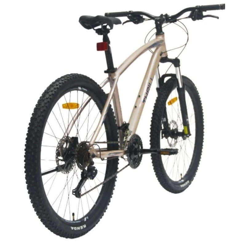 Thrill Bicycle Thrill Cleave Sport MTB 26 Inch