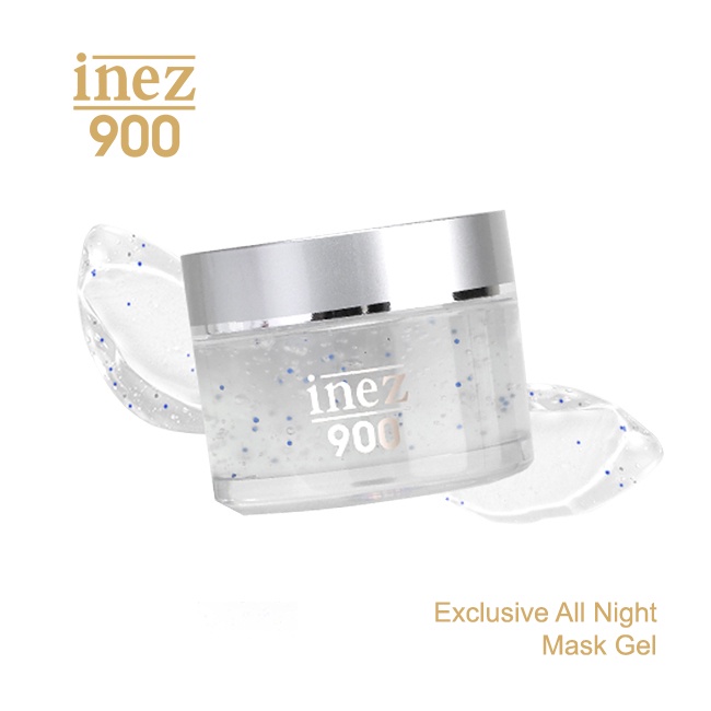 Inez Exclusive All Night Mask Gel