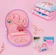 PANACHE Korean Jewelry Zipper Pouch 1