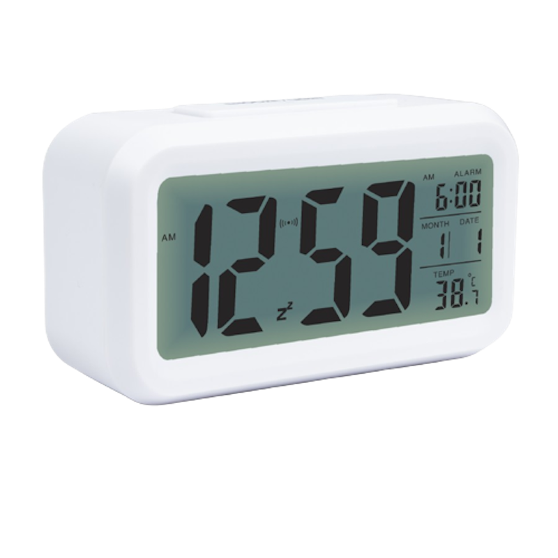 Jam Weker 1