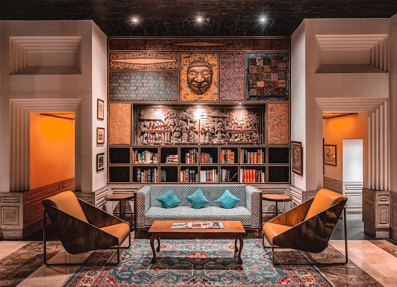 The Orient Hotel, a Royal Hideaway 4