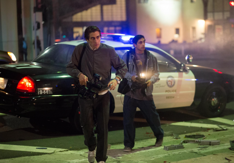 Nightcrawler 2
