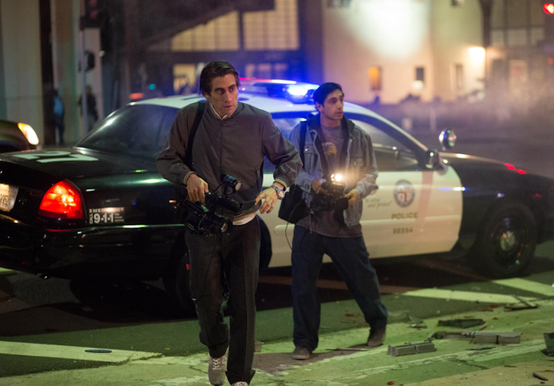 Nightcrawler 2