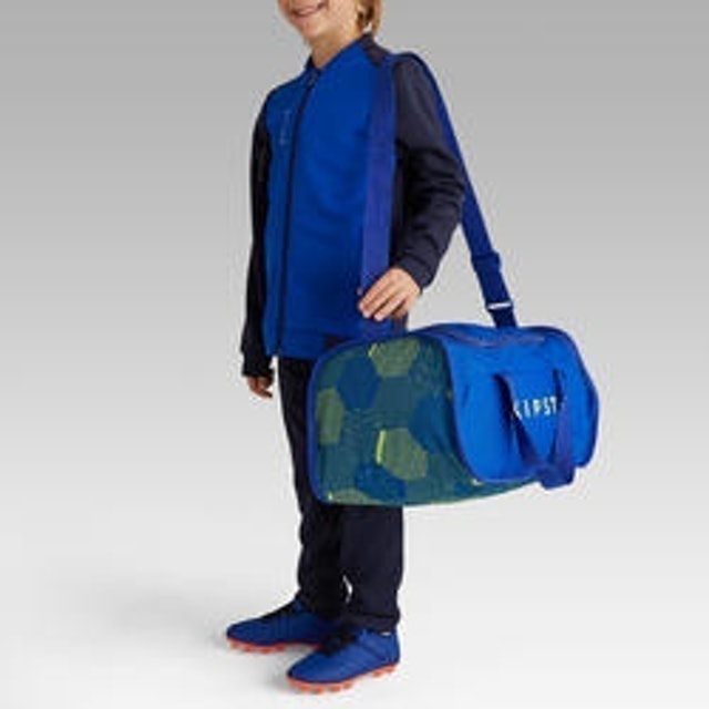 Tas Olahraga Kipocket 20 Liter 3