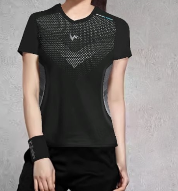  Winstorm Set Cewe Setelan Olahraga