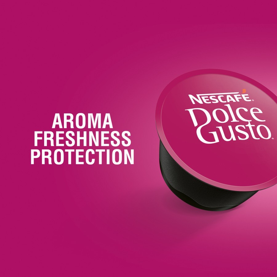 Nescafe Dolce Gusto Grande Intenso 5