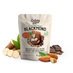 Blackmond