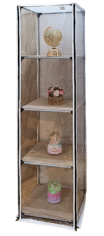 Lemari Display 1