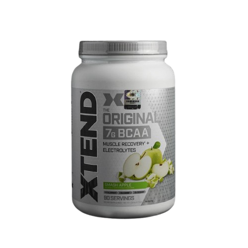 Scivation Xtend BCAA ｜  90 Servings
