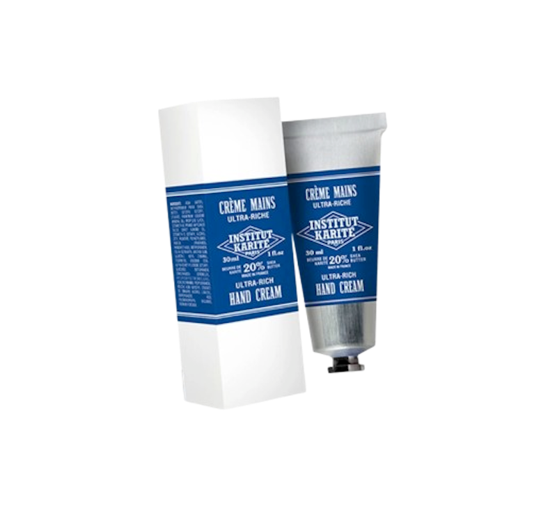 Institut Karite Paris Shea Hand Cream 1