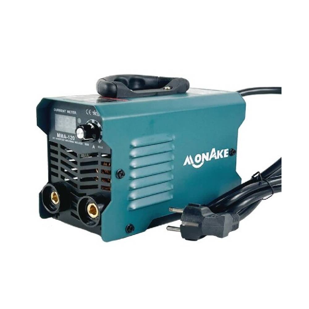 MONAKE Inverter Welding Machine MMA-120