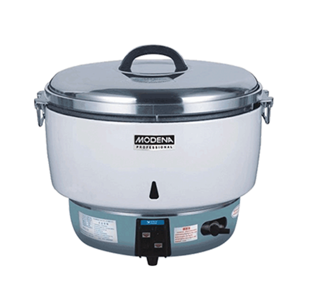 MODENA ｜ Gas Rice Cooker ｜ CR 1001G