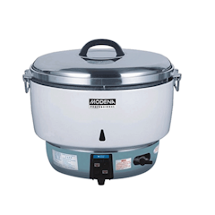 Gas Rice Cooker
