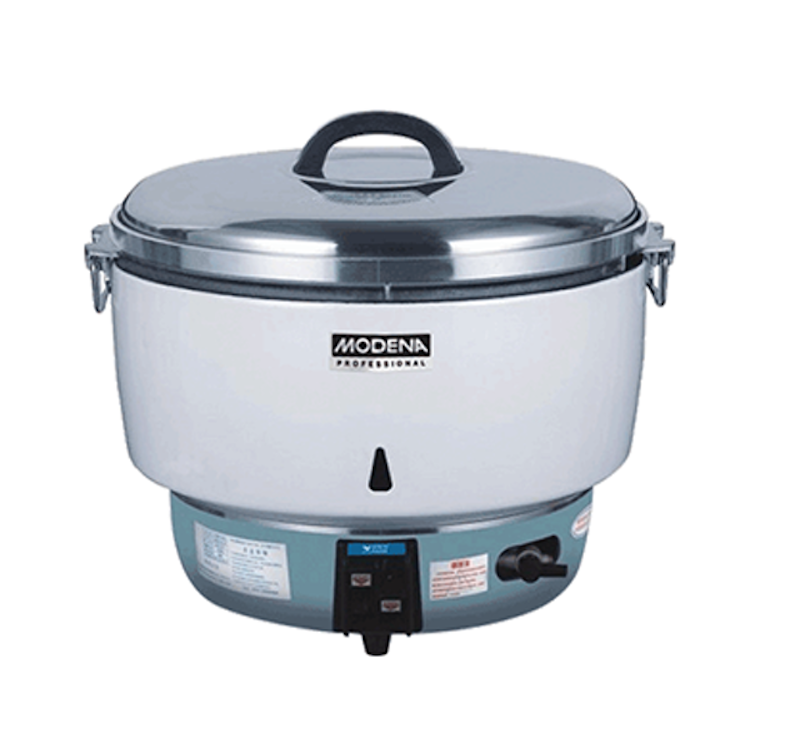 Gas Rice Cooker 1