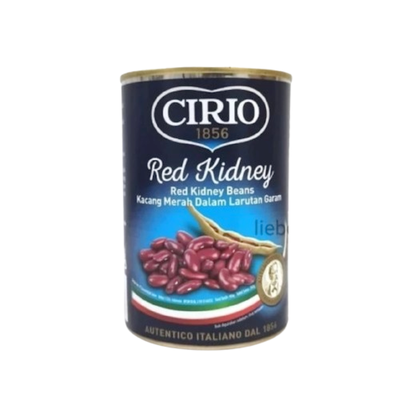 Red Kidney Beans 1