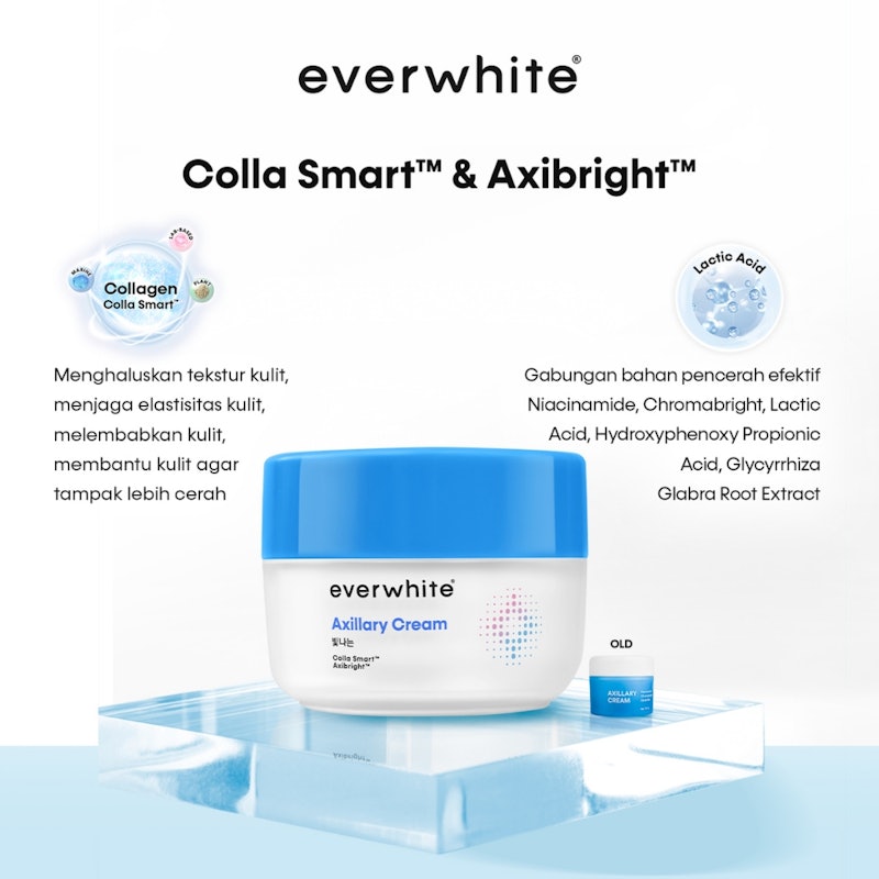 Axillary Cream 4