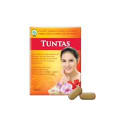 Deltomed Tuntas