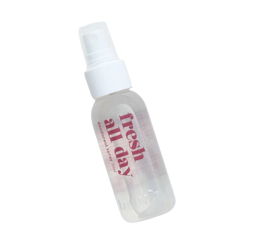 BUTUH! Fresh All Day Deodorant Spray