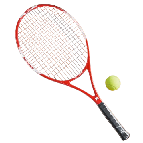 Raket Tenis Ultra Light Carbon 1