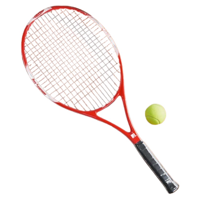 Raket Tenis Ultra Light Carbon 1