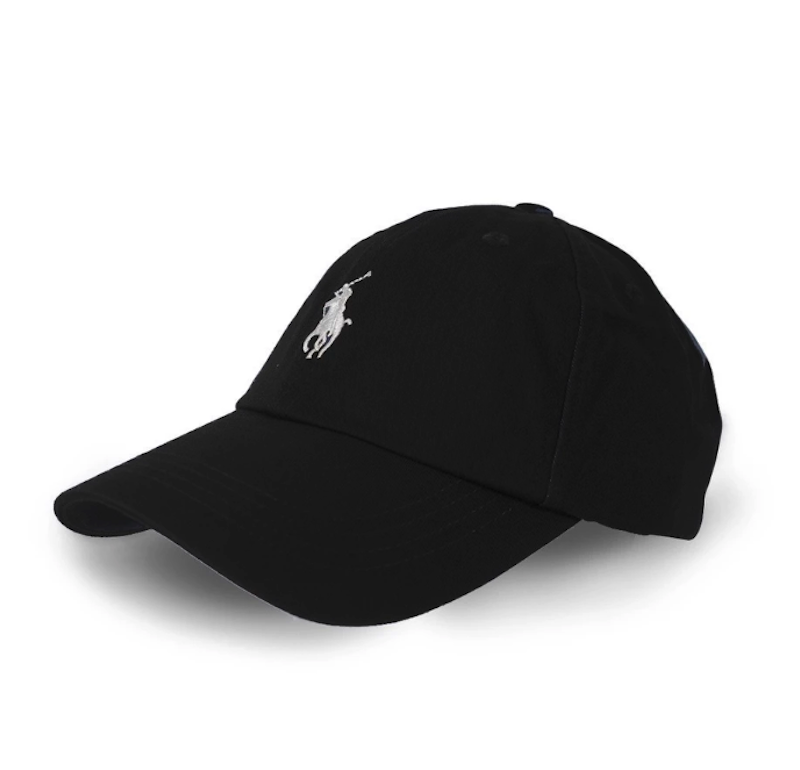 Polo Cap Little Pony 3