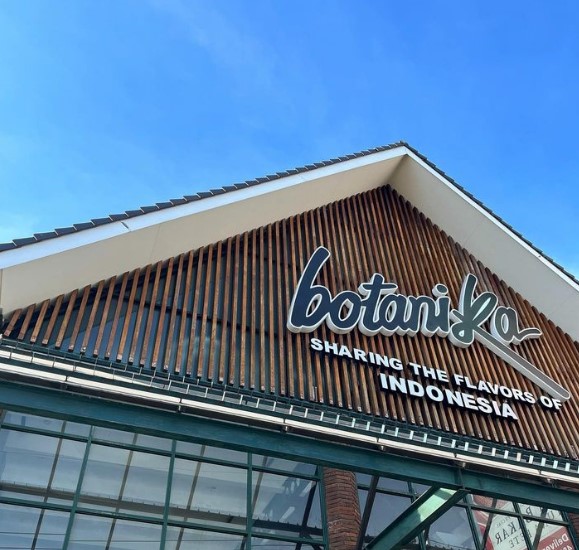Botanika 1