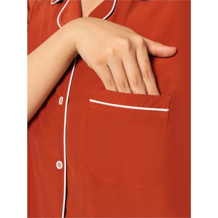  MALOVA Alonica Short Piyama