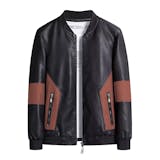 10 Rekomendasi Jaket Kulit Wanita Terbaik 2