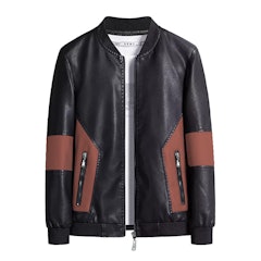 Absolute Leather Viena Jaket