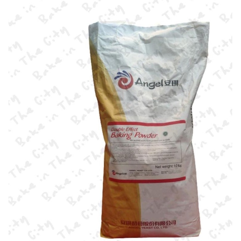 Angel Baking Powder Double Acting 2