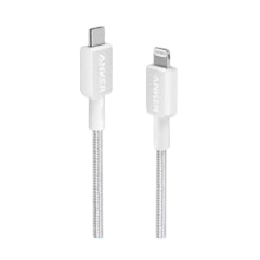 Anker 322 Cable 3ft USB-A to USB-C